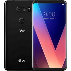 Замена дисплея на телефоне LG V30 Plus в Твери